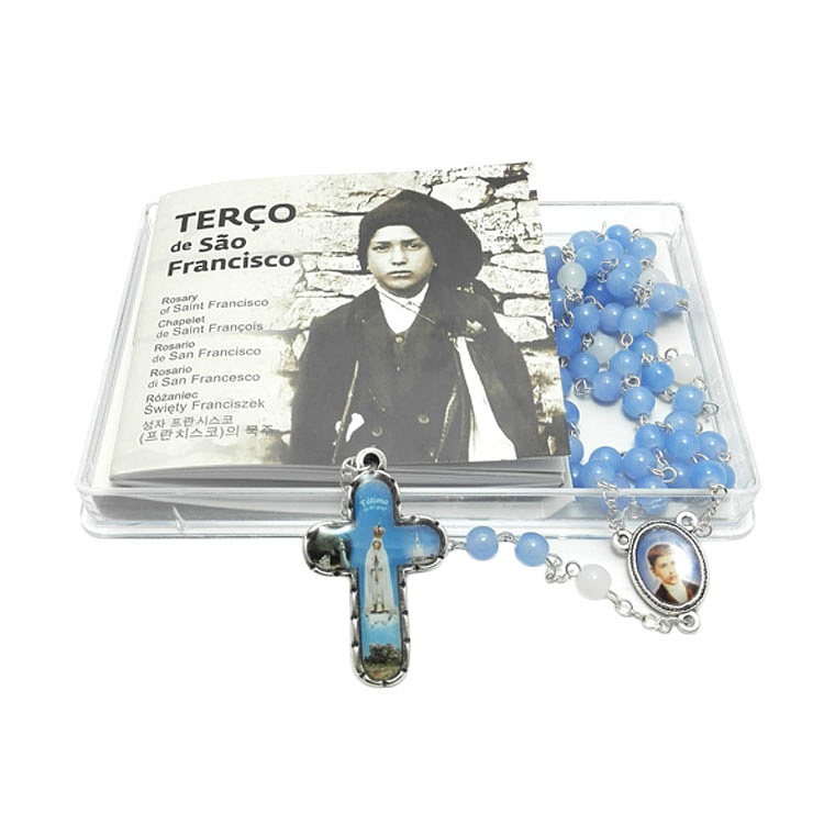 Rosary of Saint Francisco of Fatima 7