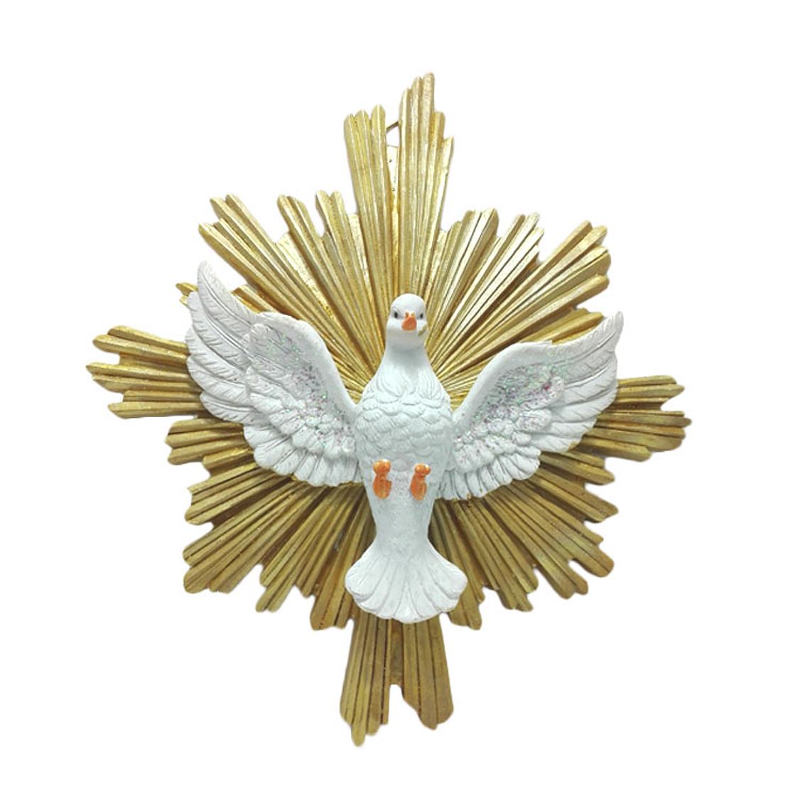 Statue of Holy Spirit  1