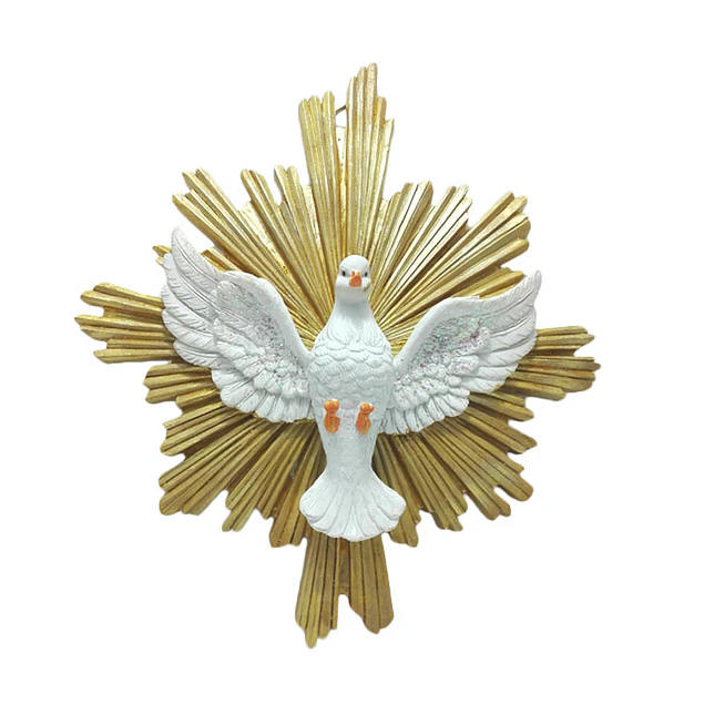 Statue of Holy Spirit 