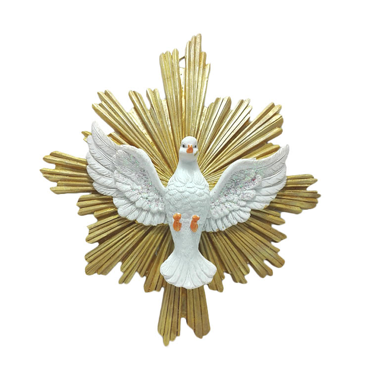 Statue of Holy Spirit  1