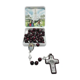 Rosary of Pope Francis