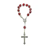 Decade Rosary with various colours 