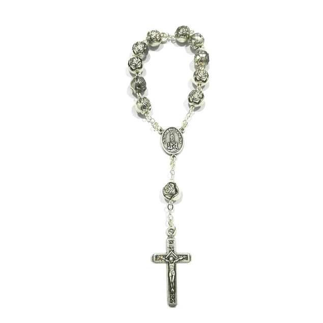 Decade roses of roses