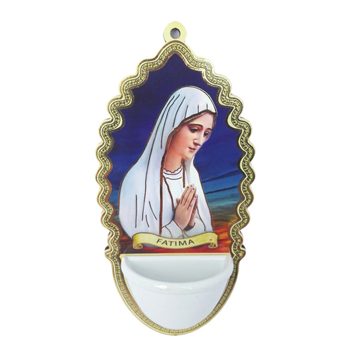 Sink for holy water 1