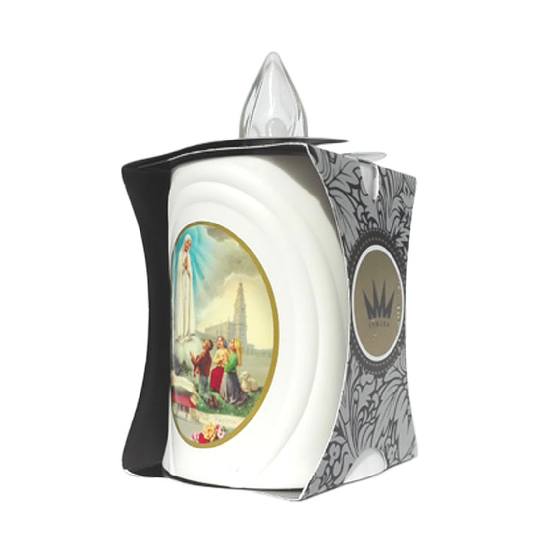 Candela religiosa elettrica (60 giorni) 1