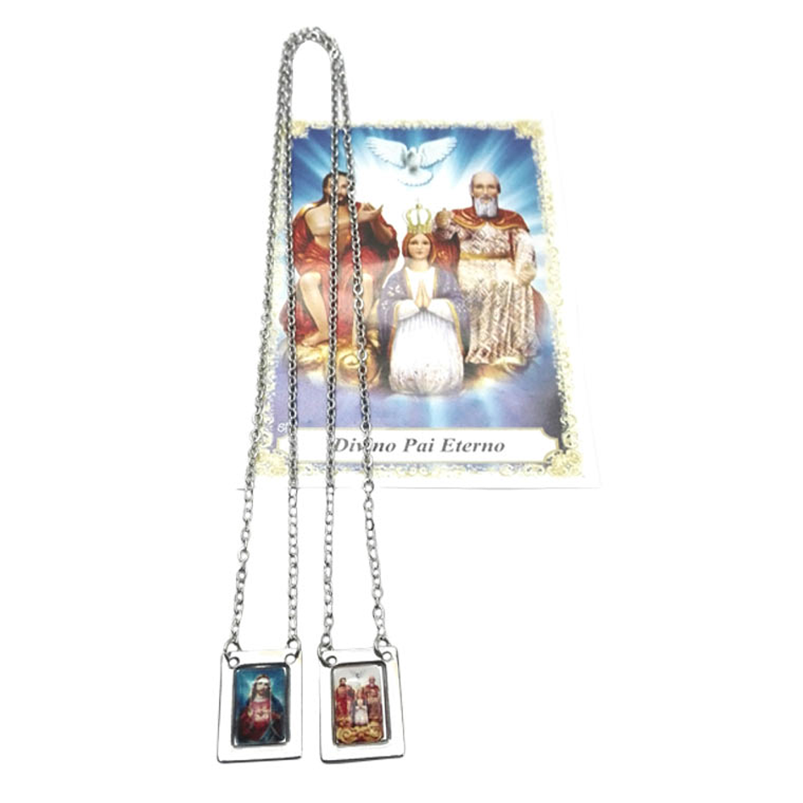 Scapular of Divine Eternal Father 1