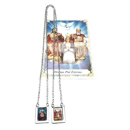 Scapular of Divine Eternal Father
