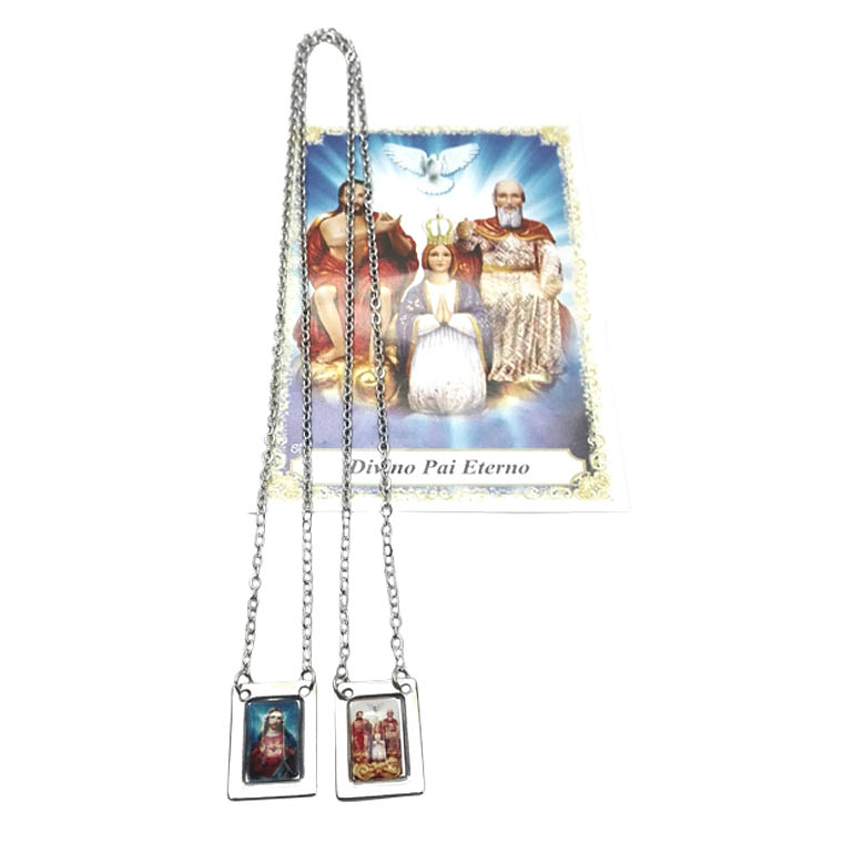 Scapular of Divine Eternal Father 1