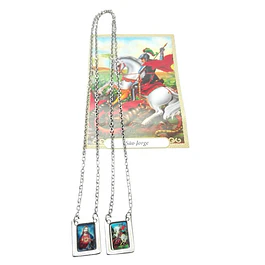 Scapular of St. George