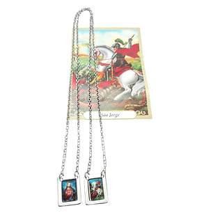 Scapular of St. George