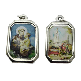 Saint Anthony Medal