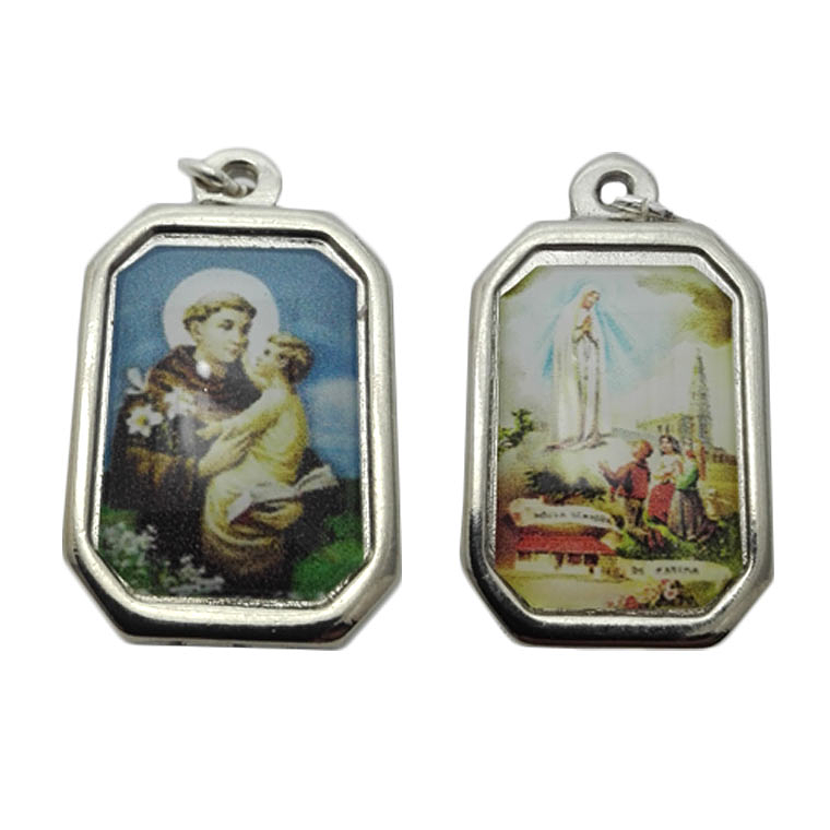 Medalla de san antonio 1