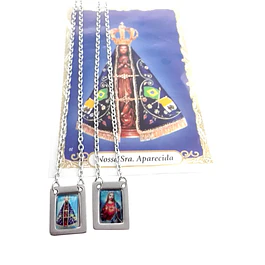 Scapular of Our Lady Aparecida