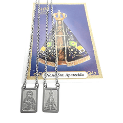 Scapular of Our Lady Aparecida