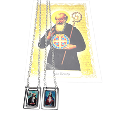 Scapular of Saint Benedict