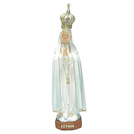Imagem de Nossa Senhora de Fátima