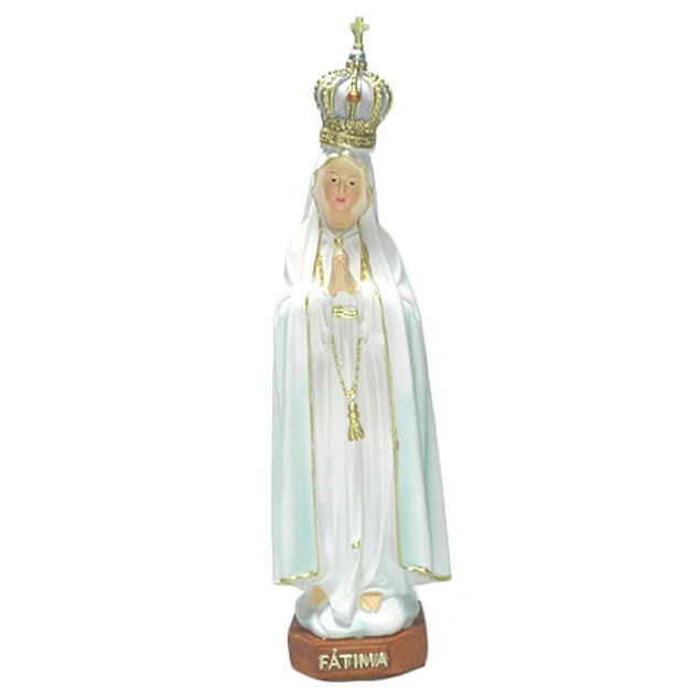 Statue of Our Lady of Fatima
