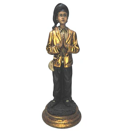 Statue of San Francisco Marto