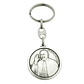 Pope Francis Keychain - thumbnail 1
