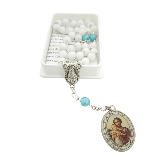 Terço de São José