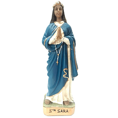 Statue de Sainte Sara