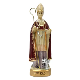 Statue of Saint Eloi