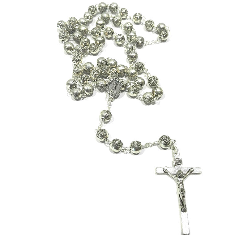 Rosary of Roses 1