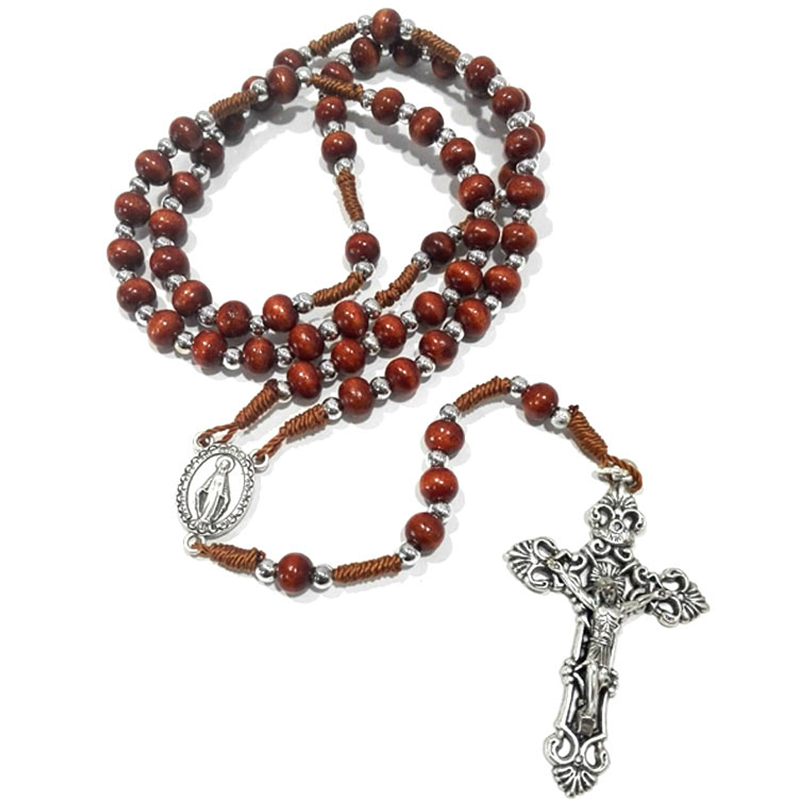 Terço de Nossa Senhora dos Milagres 1