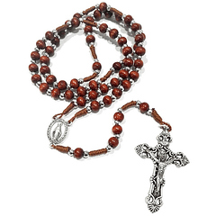 Rosary of Our Lady of Miracles