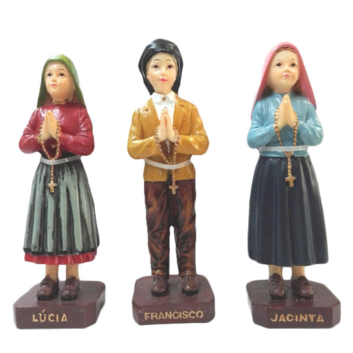 Immagine di pastorelli di Fatima 2