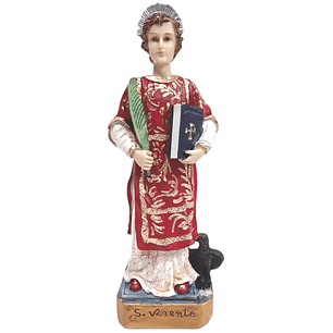 Immagine di San Vincenzo