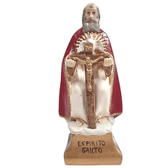 Statue du Saint-Esprit