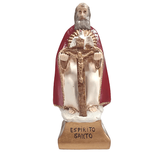 Statue of Holy Spirit