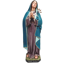 Imagen de Nuestra Señora de los Dolores