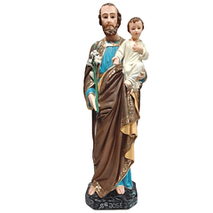 Statue de Saint Joseph