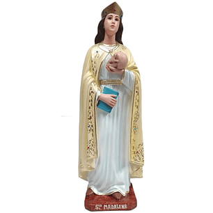 Statue of Saint Mary Magdalene