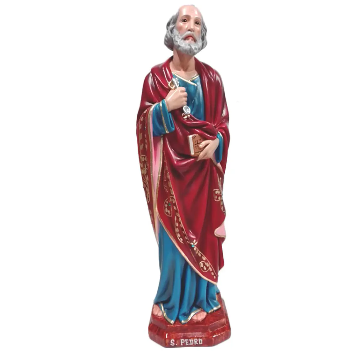 Imagem De São Pedro 
