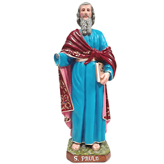 Statue de Saint Paul