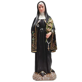 Statue of Saint Rita