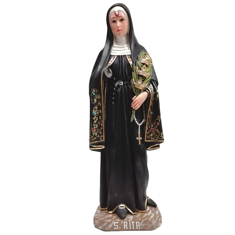 Immagine di Santa Rita 1