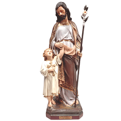 Statue de Saint Joseph 90 cm