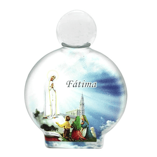 Water of Fatima