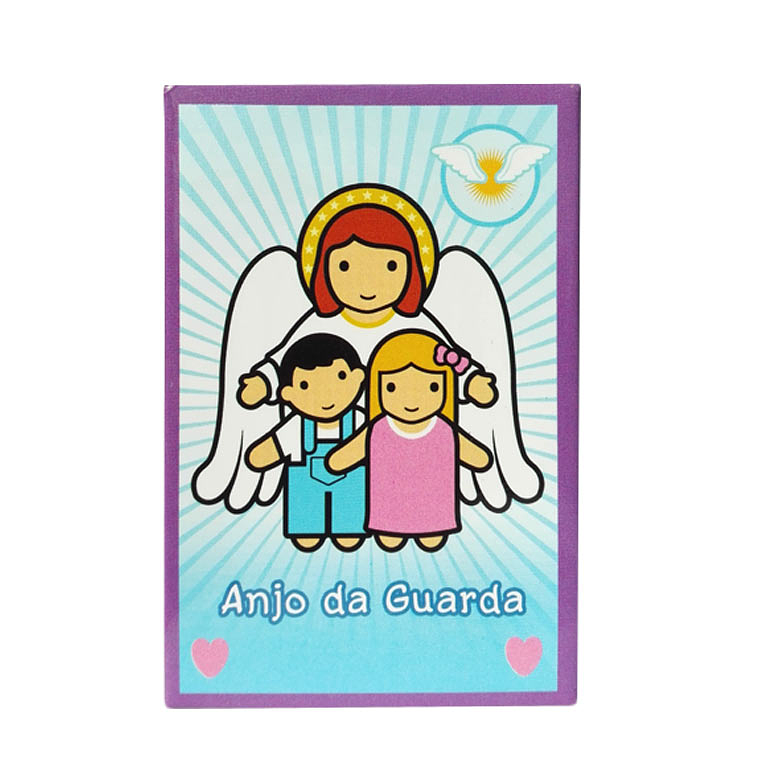 Guardian Angel Magnet 1