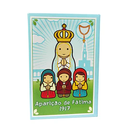 Magnet of Fatima Appearance