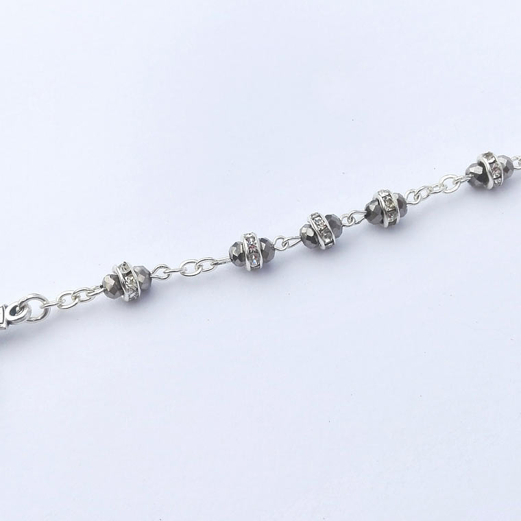 Crystal Rosary of Our Lady of Fatima 5