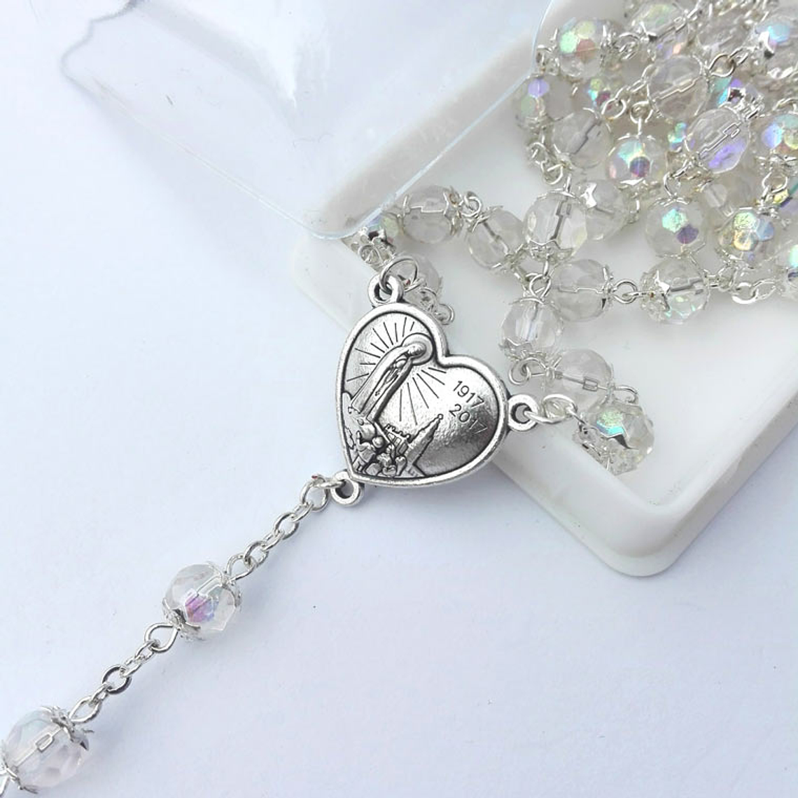 Terço dos Santos de Fátima 2