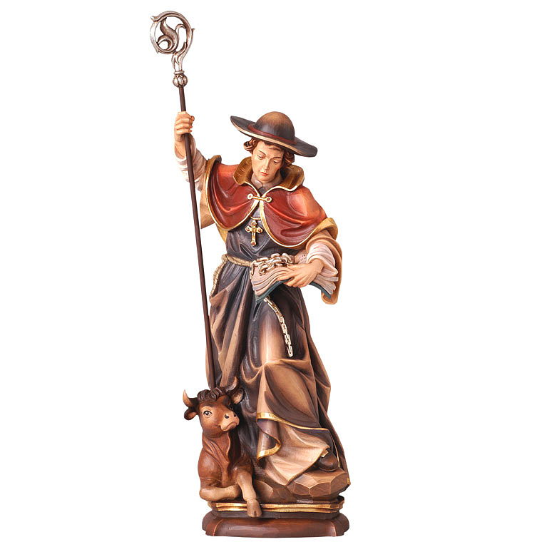 San Leonardo - legno 1