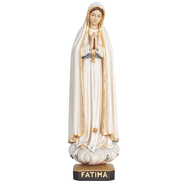 Nossa Senhora de Fátima - Madeira