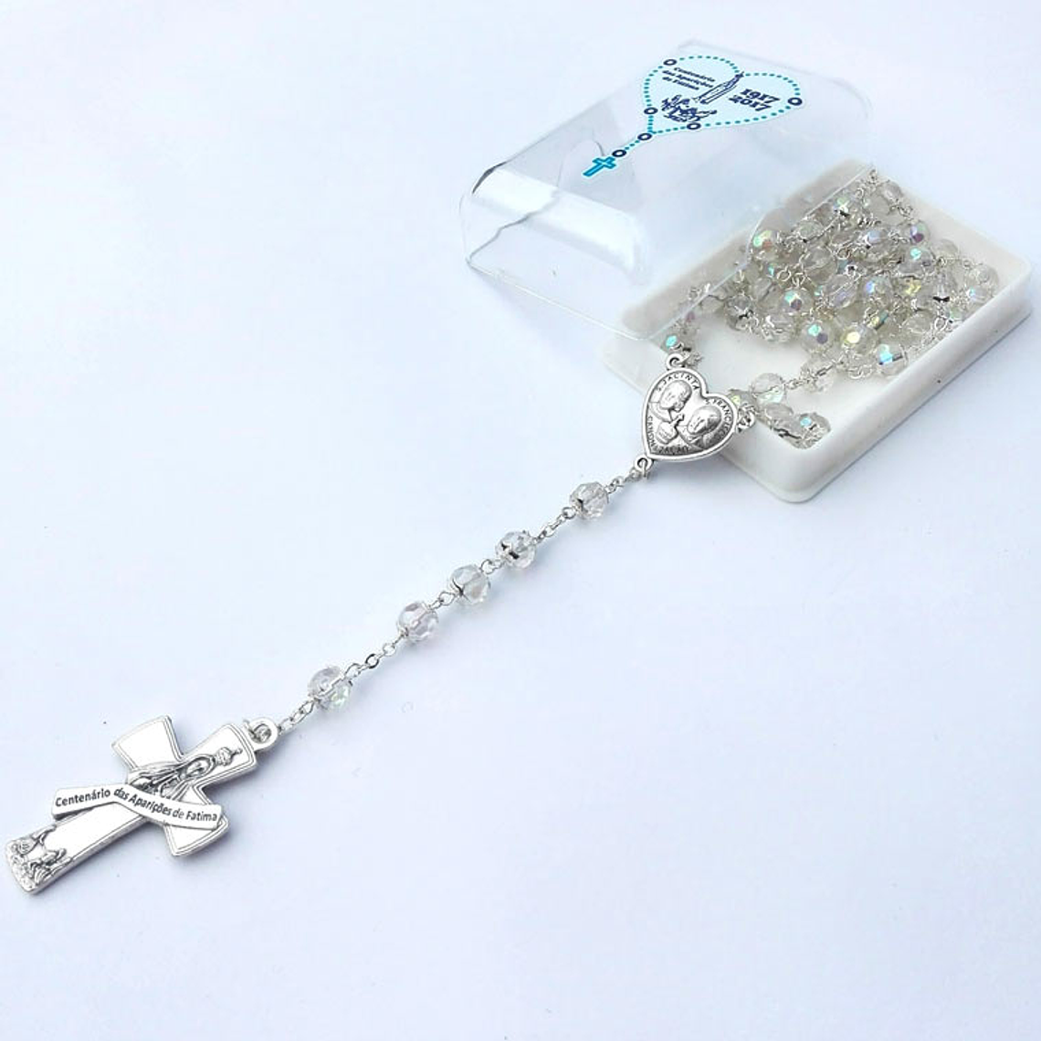 Terço dos Santos de Fátima 3