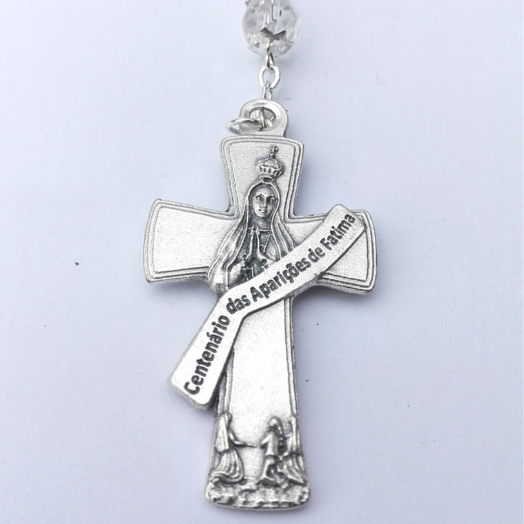 Terço dos Santos de Fátima 4